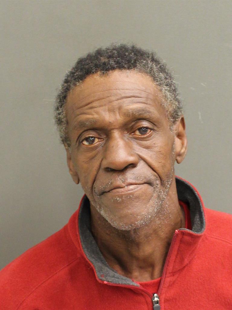  ODELL DAVIS Mugshot / County Arrests / Orange County Arrests