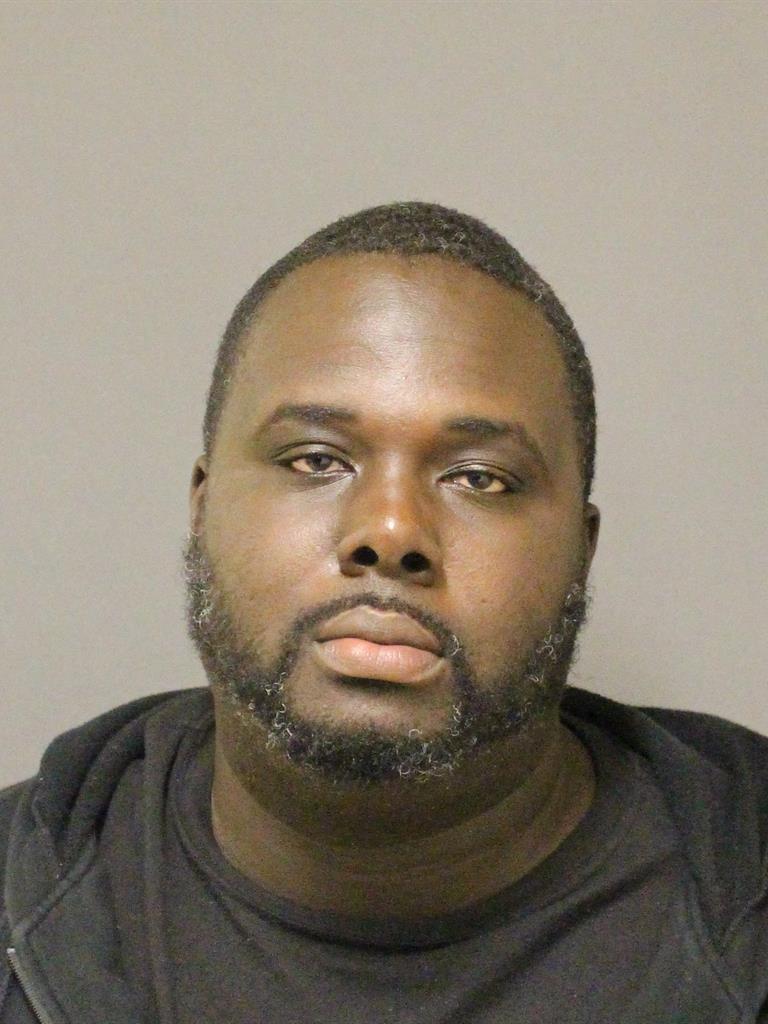  JOVAN WRIGHT Mugshot / County Arrests / Orange County Arrests