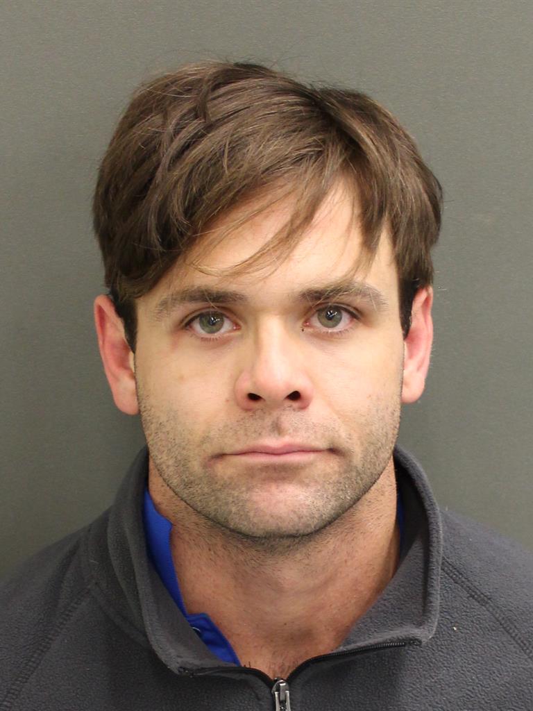  ANDREW BENTON HILL Photo Image