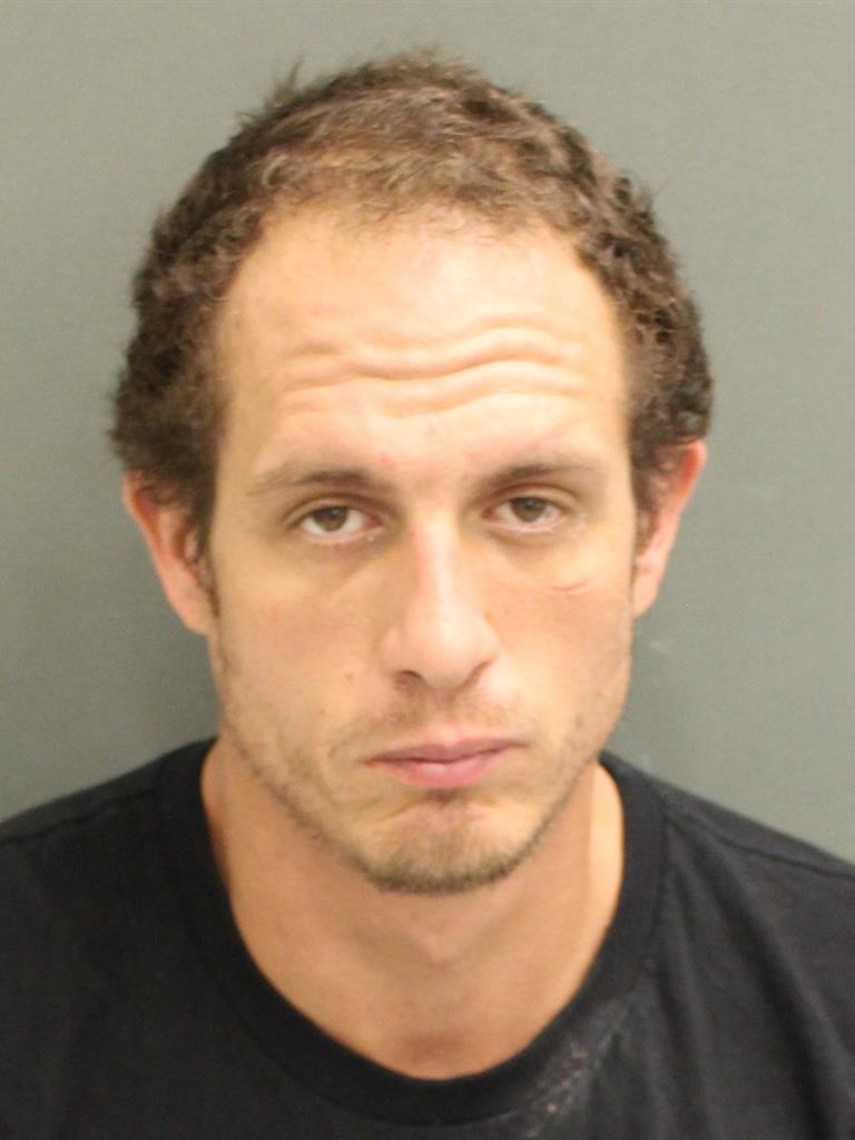  JONATHAN LESLIE DONBERG Photo Image