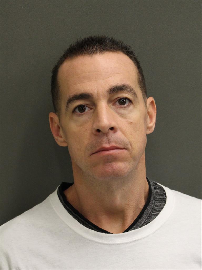  JEFFREY KLEZUN Mugshot / County Arrests / Orange County Arrests