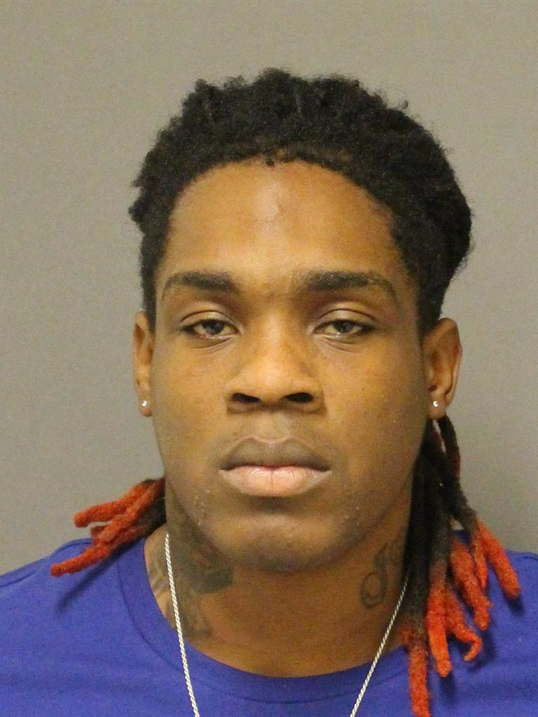  JAROD BUTLER Photo Image