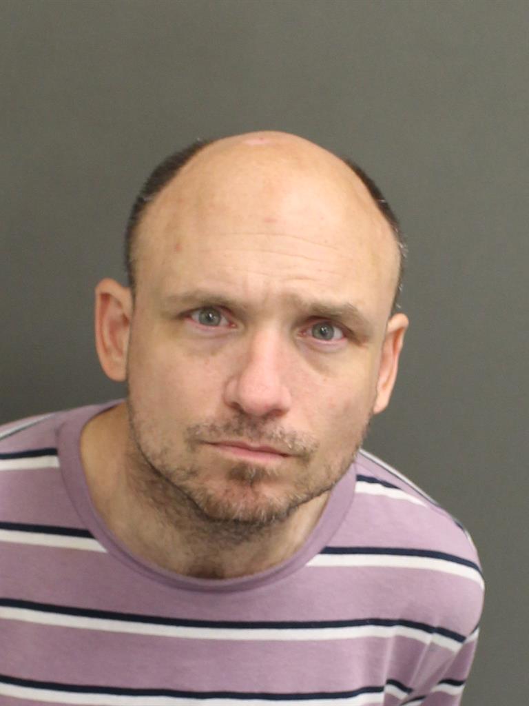  JOHN EDWARD ILLES Mugshot / County Arrests / Orange County Arrests