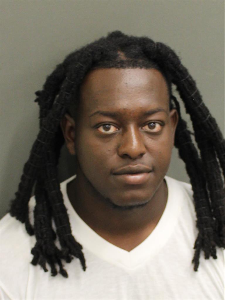  JASON TYIWUAN GREEN Mugshot / County Arrests / Orange County Arrests