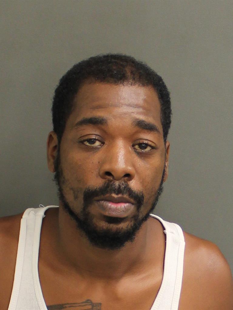  KERRY SHELTON Mugshot / County Arrests / Orange County Arrests