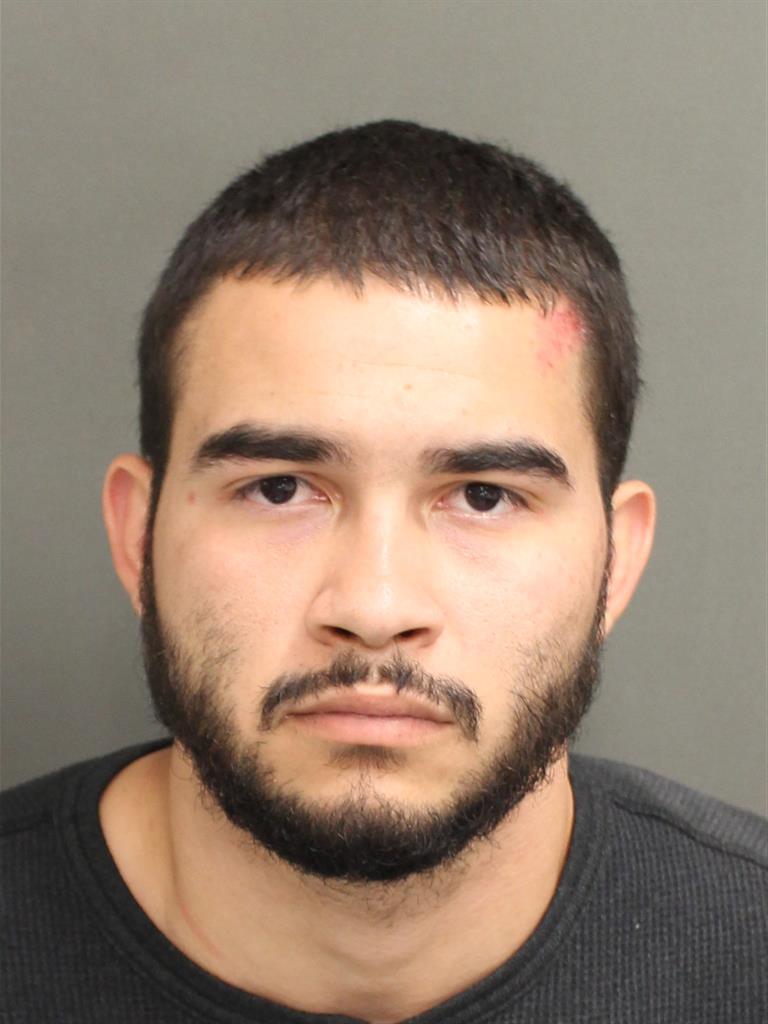  ANDY JAMES SEVILLA Photo Image