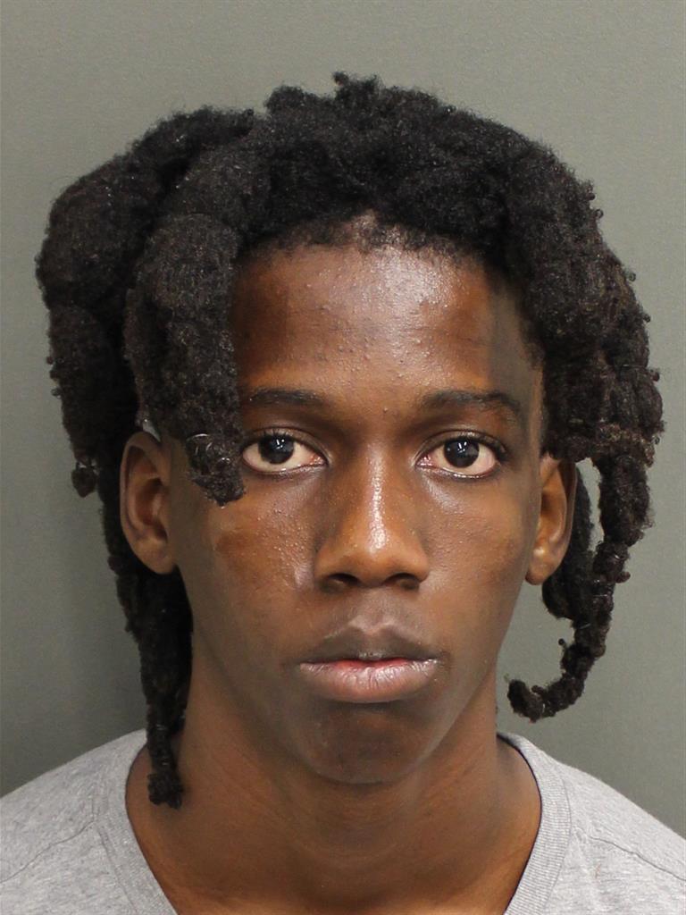  SHAWN PERICLES Photo Image