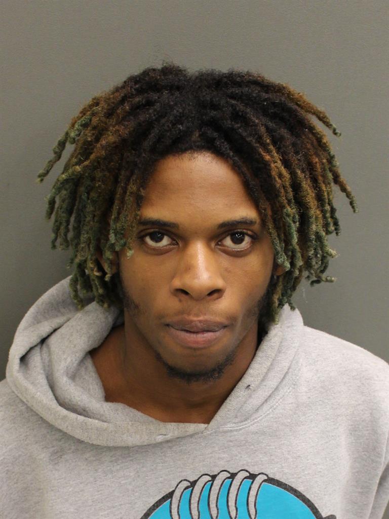  ELIJAH DELISCA Photo Image