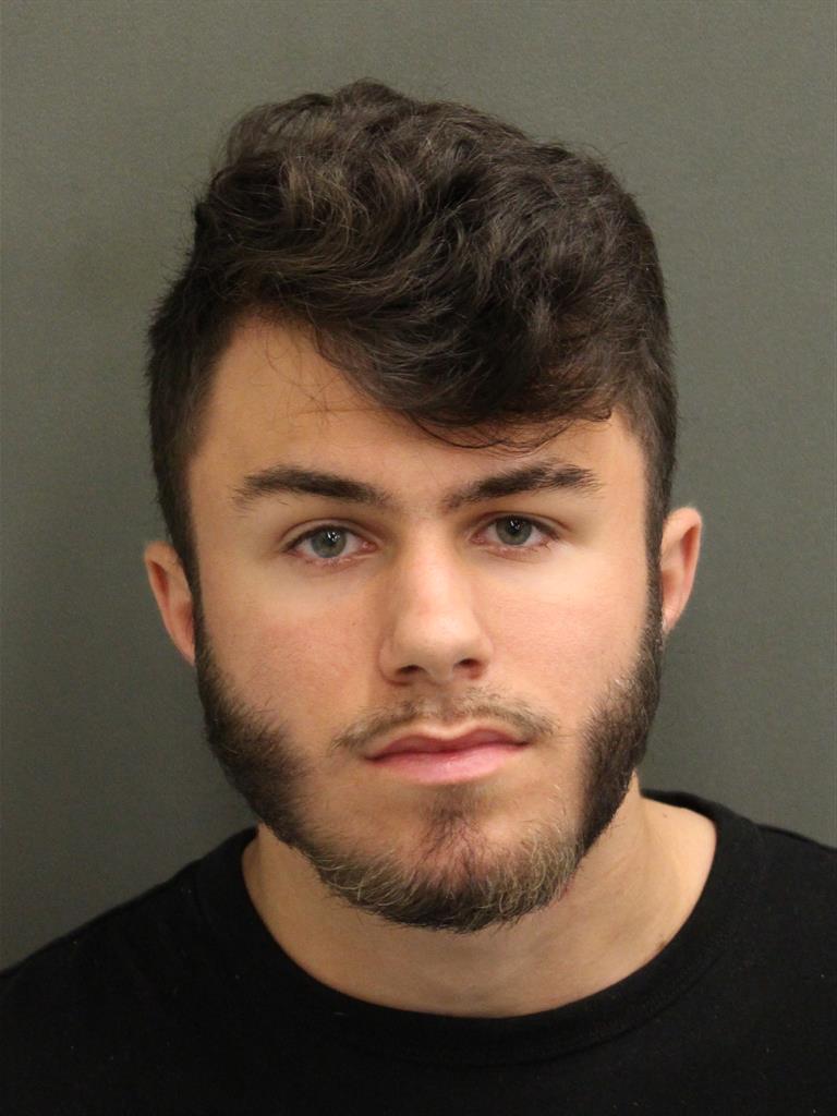 DALTON HUNTER MOBLEY Photo Image DALTON HUNTER MOBLEY Photo Image