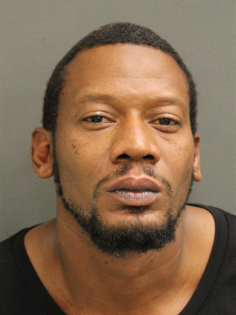  STEVEN LORENZO CALDWELL Mugshot / County Arrests / Orange County Arrests