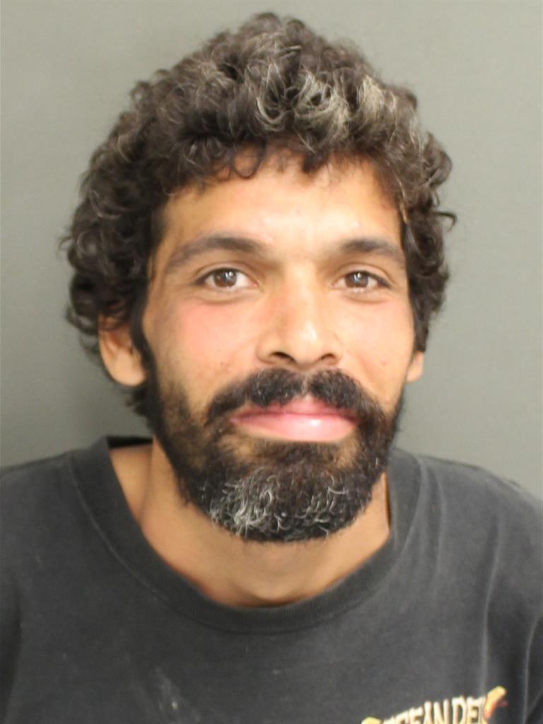  WILLIAM JOSEPH RIVERA Mugshot / County Arrests / Orange County Arrests