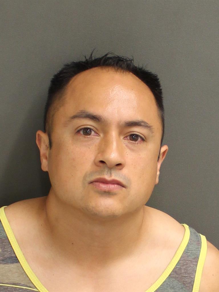  MATTHEW M DIPIETRO Mugshot / County Arrests / Orange County Arrests