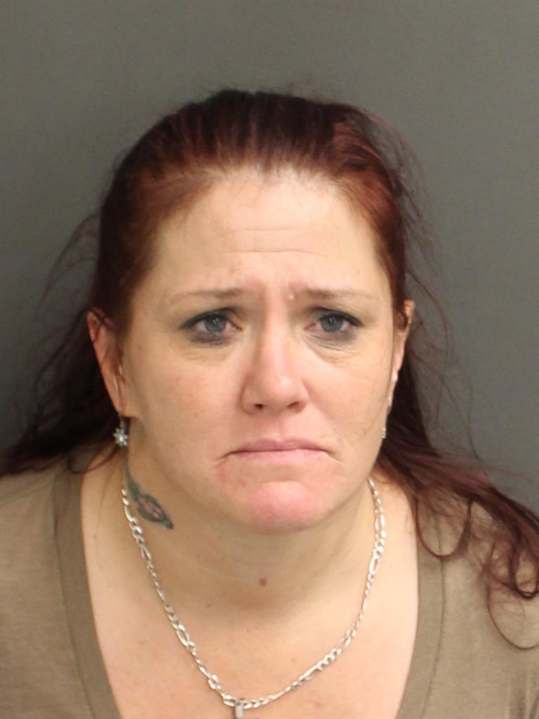  JESSICA ANN FOWLER Mugshot / County Arrests / Orange County Arrests