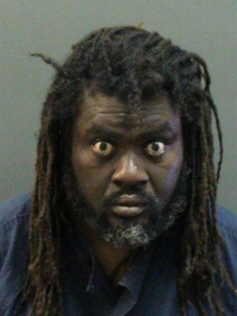  MICHAEL VERNON ROUSE Mugshot / County Arrests / Orange County Arrests