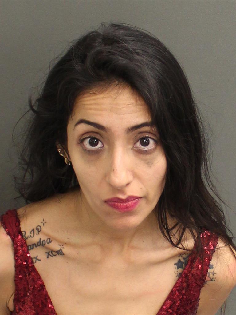  AMY OVIEDO Photo Image