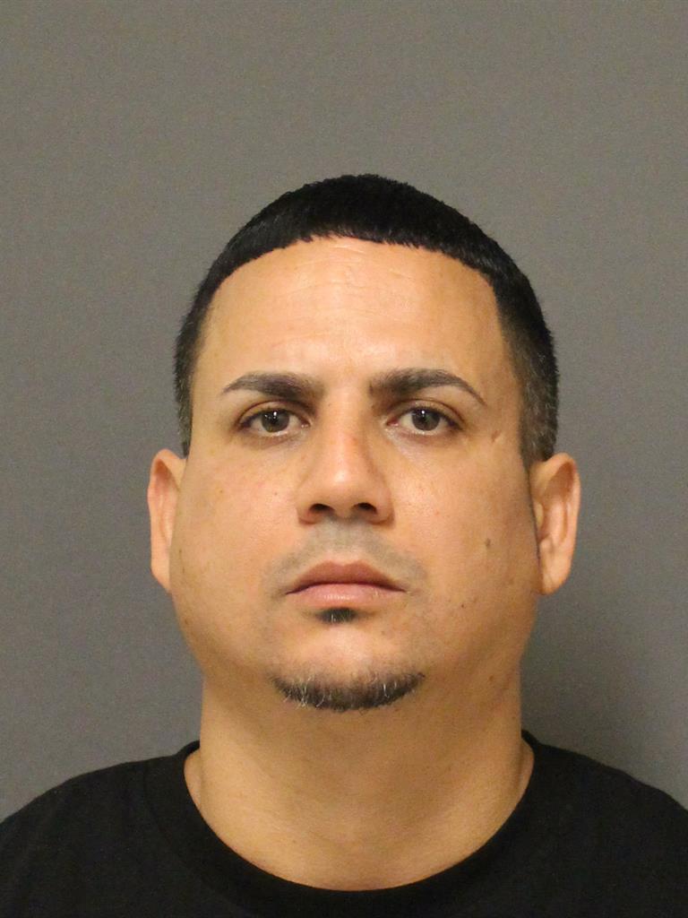  KENNETH RODRIGUEZ Mugshot / County Arrests / Orange County Arrests