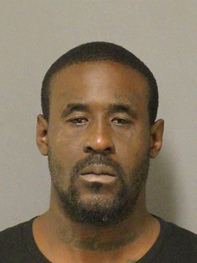  WILLIE  JR JOHNSON Mugshot / County Arrests / Orange County Arrests