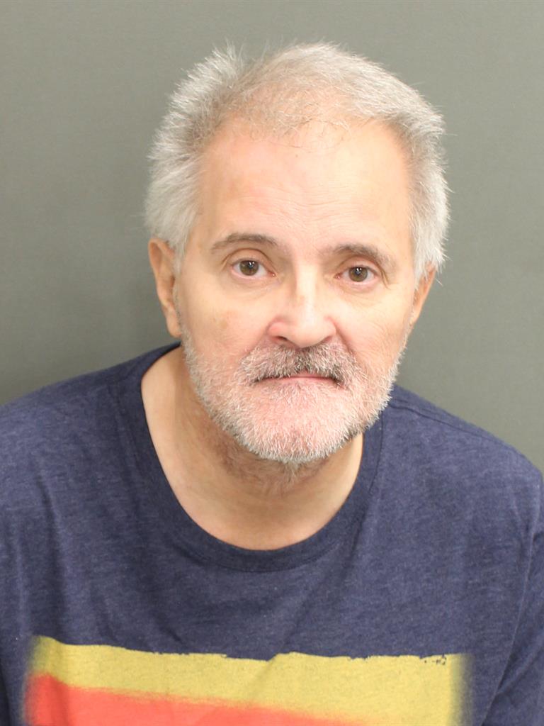  HOY ANDREW JR SCIVALLY Mugshot / County Arrests / Orange County Arrests