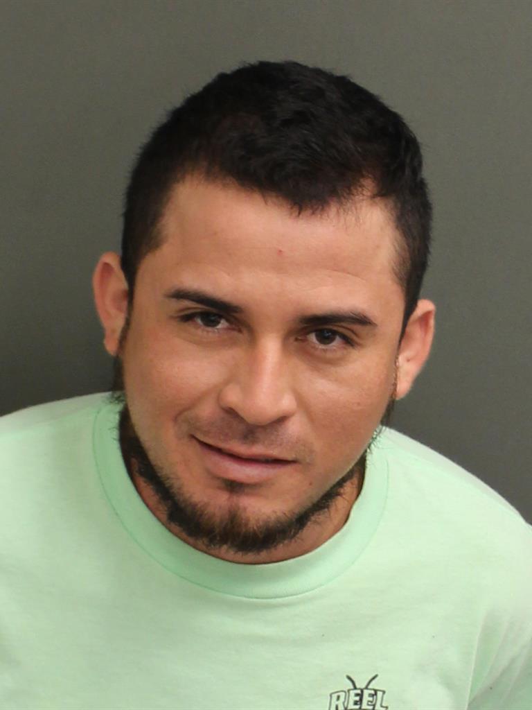  OBED MAZARIEGOS CASTILLO Photo Image