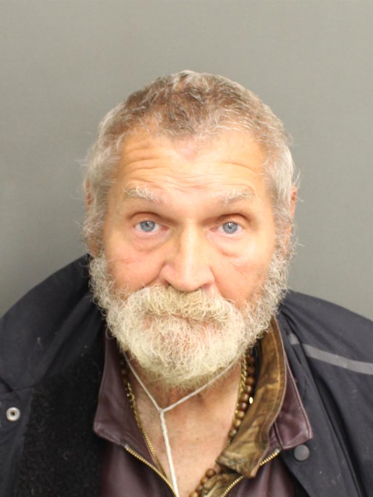  DENNIS PAUL HAYSLIP Mugshot / County Arrests / Orange County Arrests