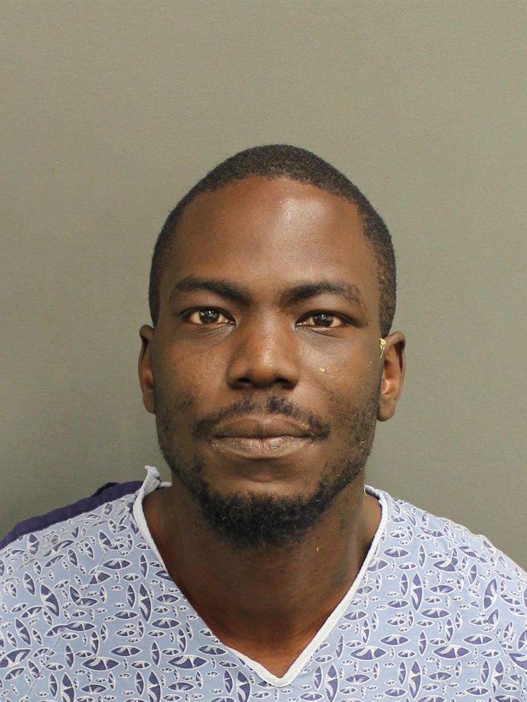  KENNY ANTOINE Photo Image