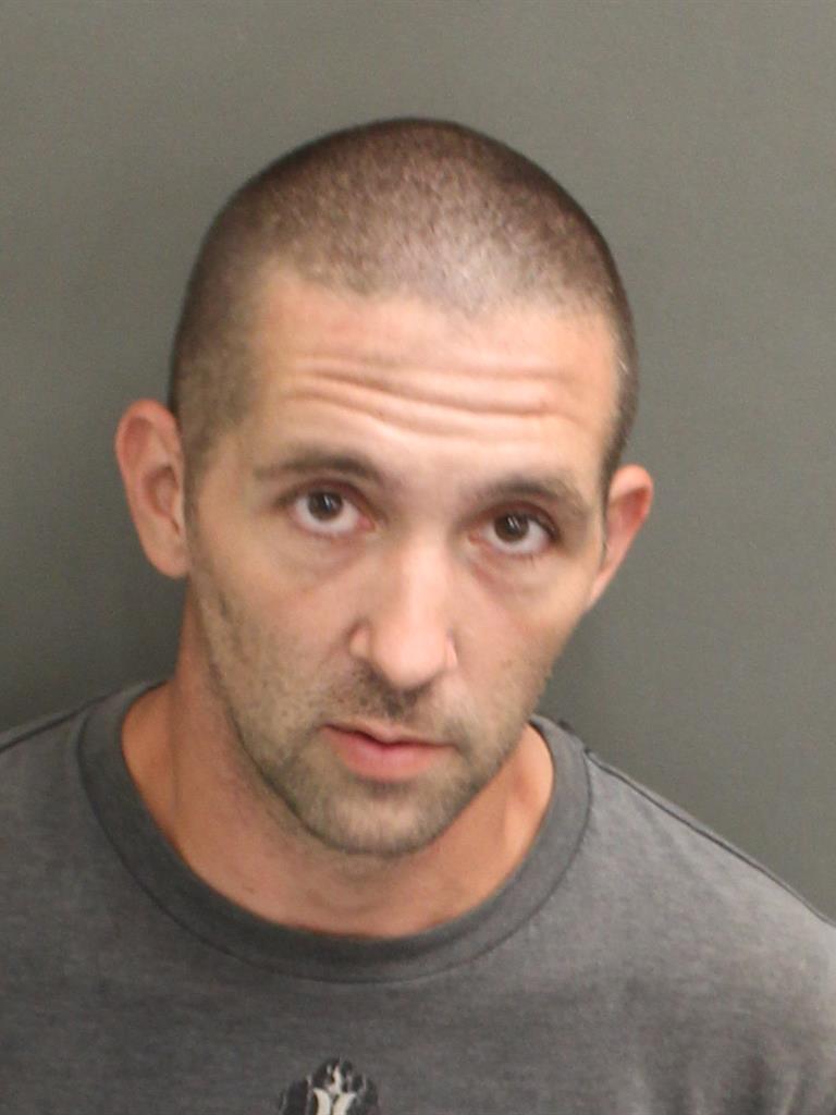  MICHAEL JOSEPH THOMPSON Photo Image