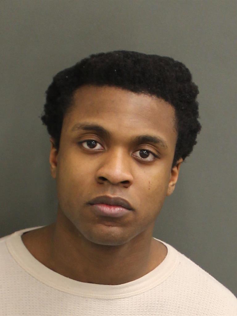 EUGENE WOODROW JR FOSTER Mugshot EUGENE WOODROW JR FOSTER Mugshot / County Arrests / Orange County Arrests