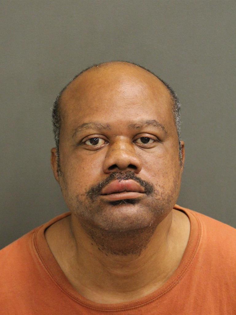  KIRK LEONARD Mugshot / County Arrests / Orange County Arrests