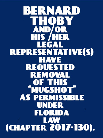  BERNARD THOBY Photo Image