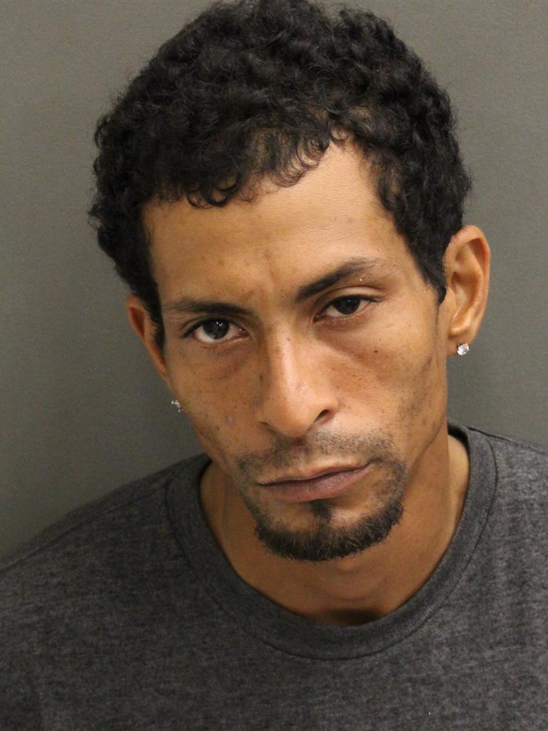  ROBERT SOTOROSARIO Mugshot / County Arrests / Orange County Arrests