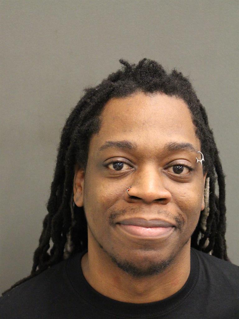  ANTHONY TYRONE JR WILSON Photo Image