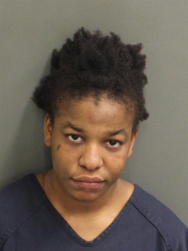  BRENNA MONIQUE DANN ALCORN Photo Image