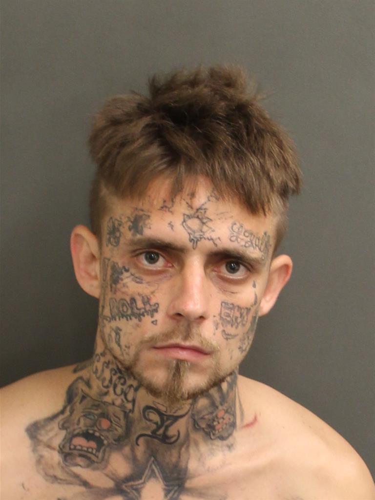  MICHAEL ANTHONY GARAGANO Photo Image