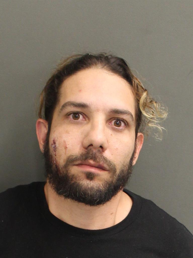  NELSON  II PEREZROMAN Photo Image