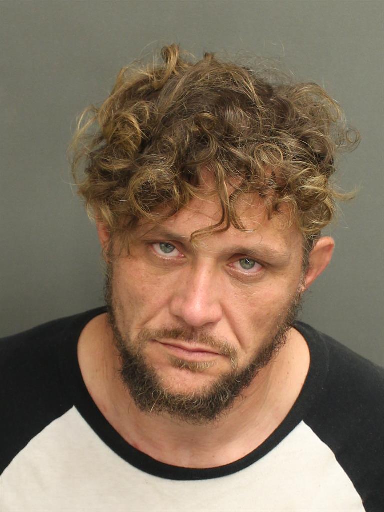  JORDAN NOBLE Mugshot / County Arrests / Orange County Arrests