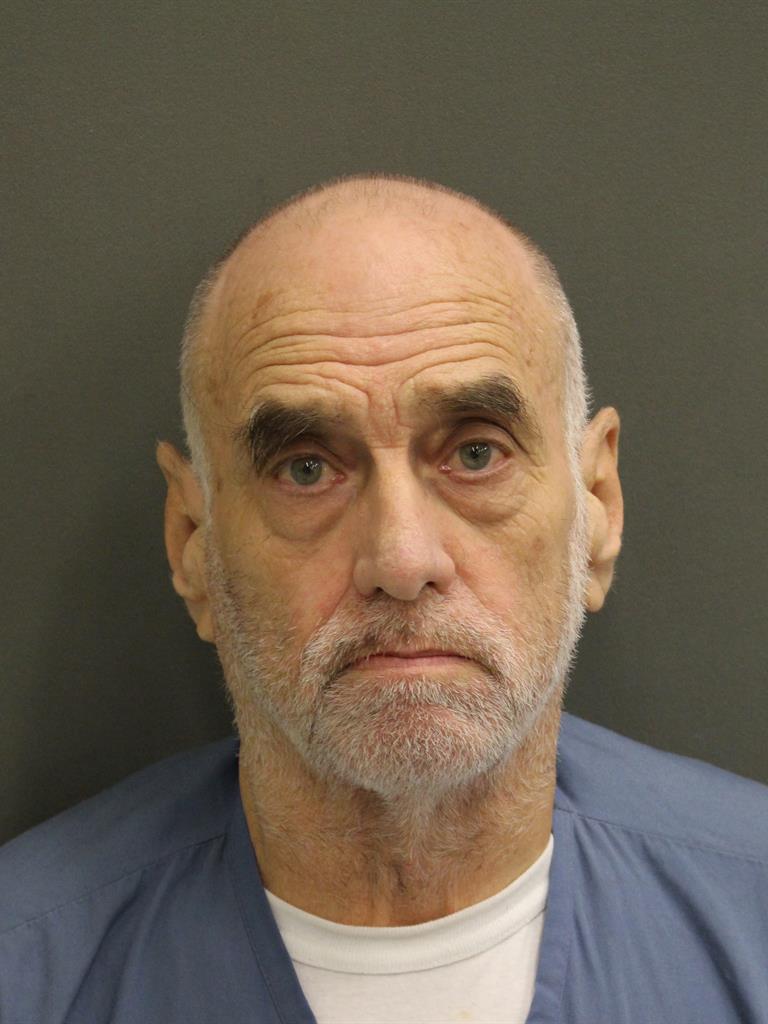  DONALD JAMES CONNELL Photo Image