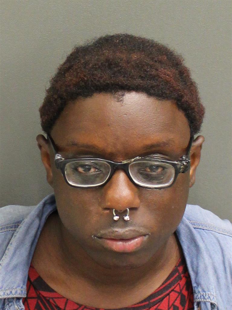  JERVON M JOHNSON Photo Image