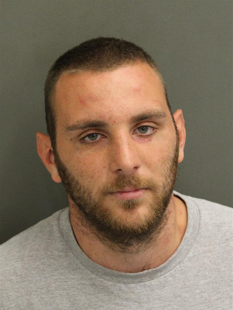 ANDREW DAVID HUMMEL Mugshot / County Arrests / Orange County Arrests