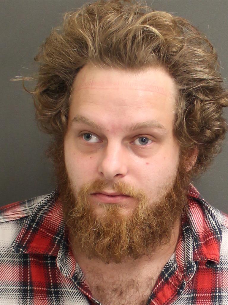  DANIEL JUSTIN FRAZIER Photo Image