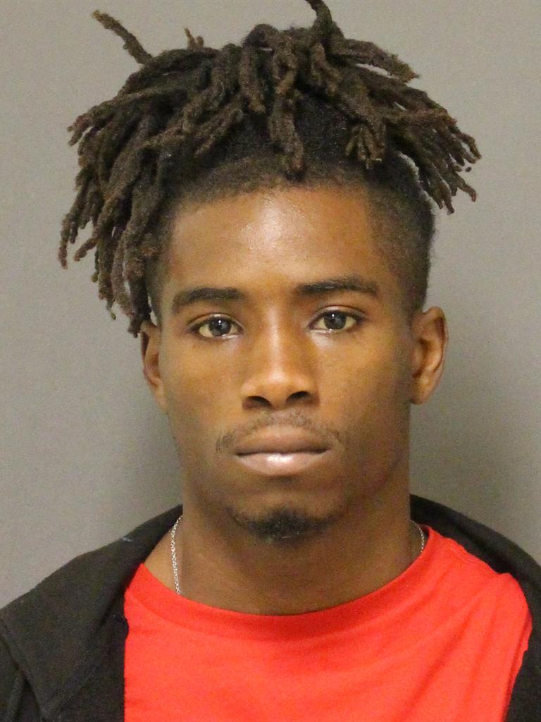  QUINTRAVIS SAVARIUS LAV CHAMBERS Mugshot / County Arrests / Orange County Arrests