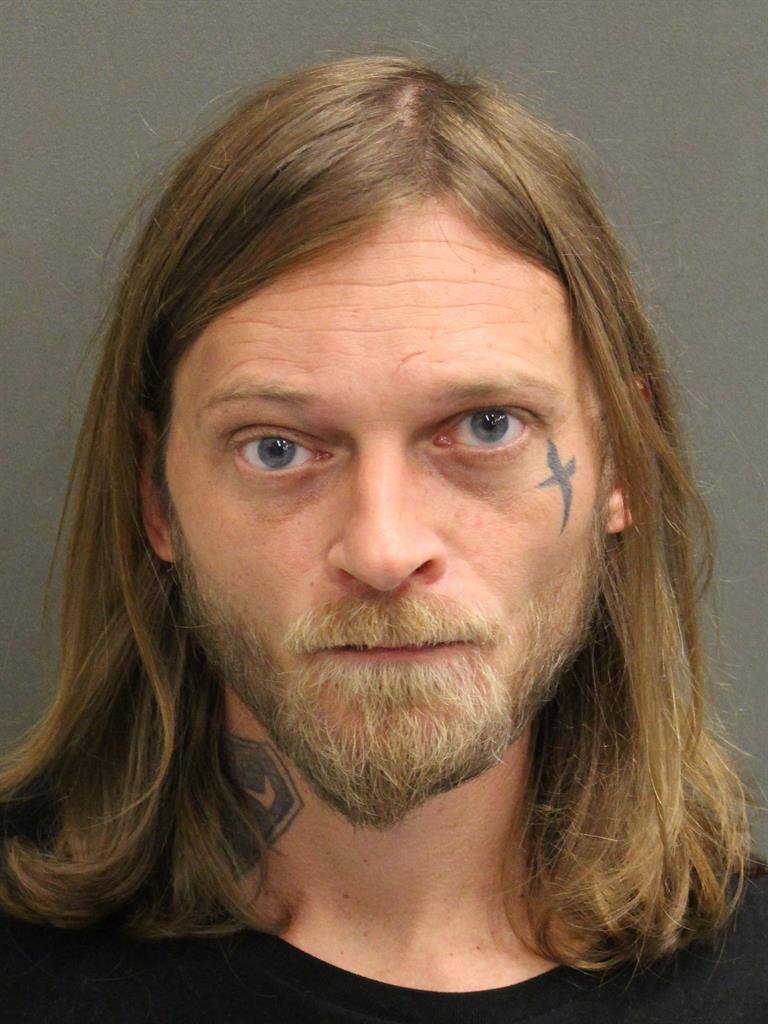 WESLEY LEON SMITH Mugshot WESLEY LEON SMITH Mugshot / County Arrests / Orange County Arrests
