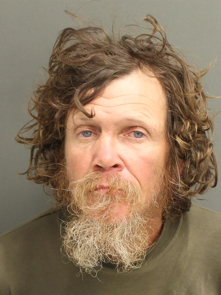  FRANKLIN BRUCE RUHL Mugshot / County Arrests / Orange County Arrests