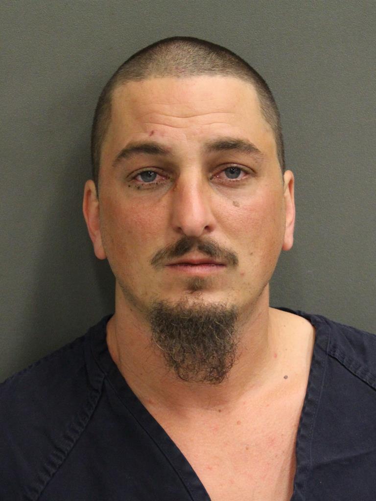  CHAD STANLEY MACDOWELL Photo Image