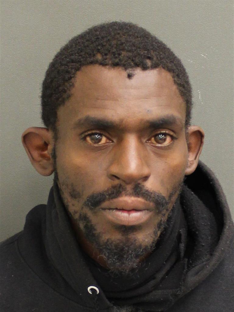  GEORGE LADARIAN MOORE Mugshot / County Arrests / Orange County Arrests