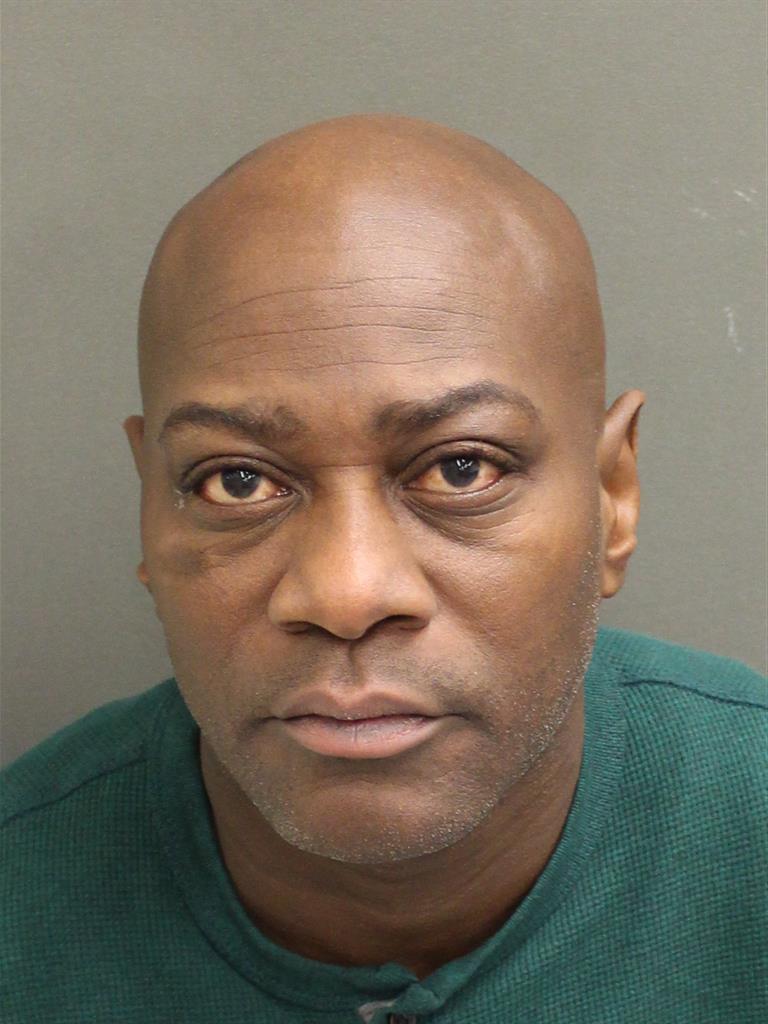  REGINALD LEWARREN HODGE Photo Image