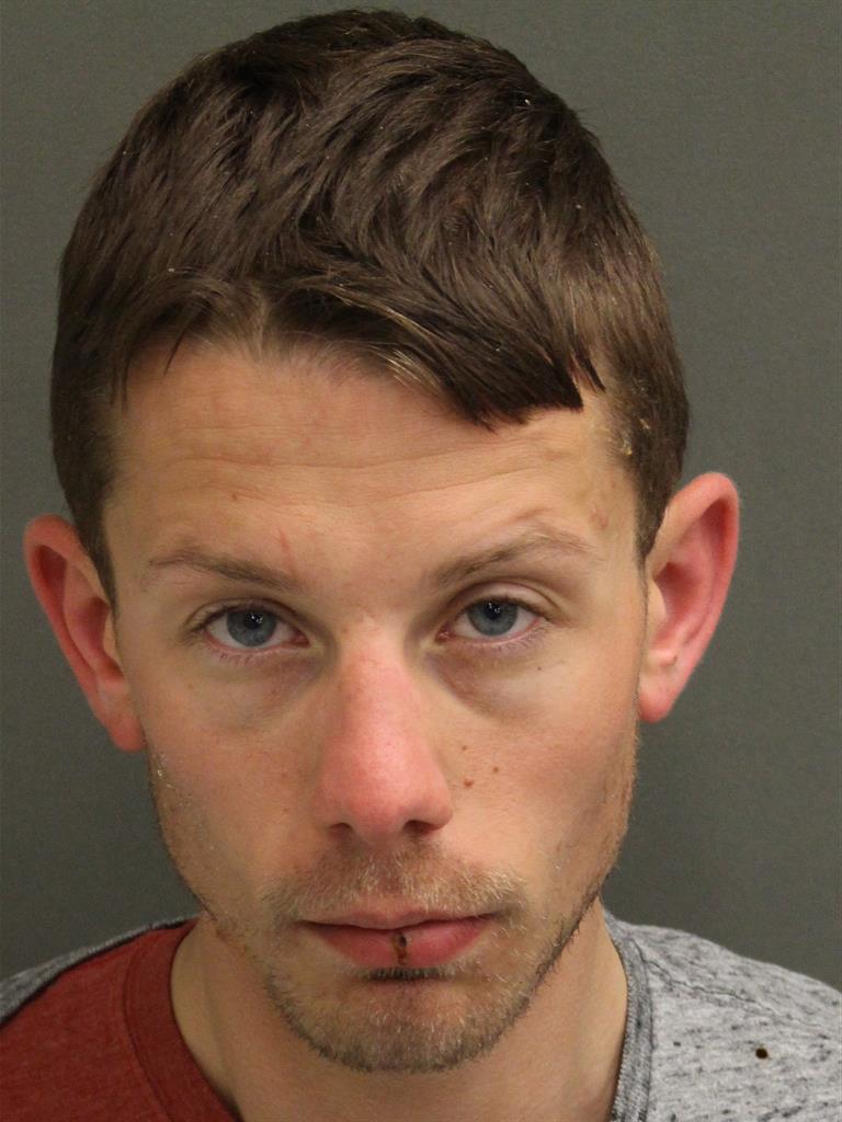  MICHAEL ANTHONY WRIGHT Mugshot / County Arrests / Orange County Arrests