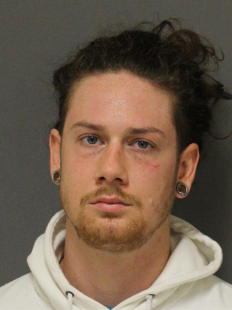  NICHOLAS ANDREW DETRIO Photo Image