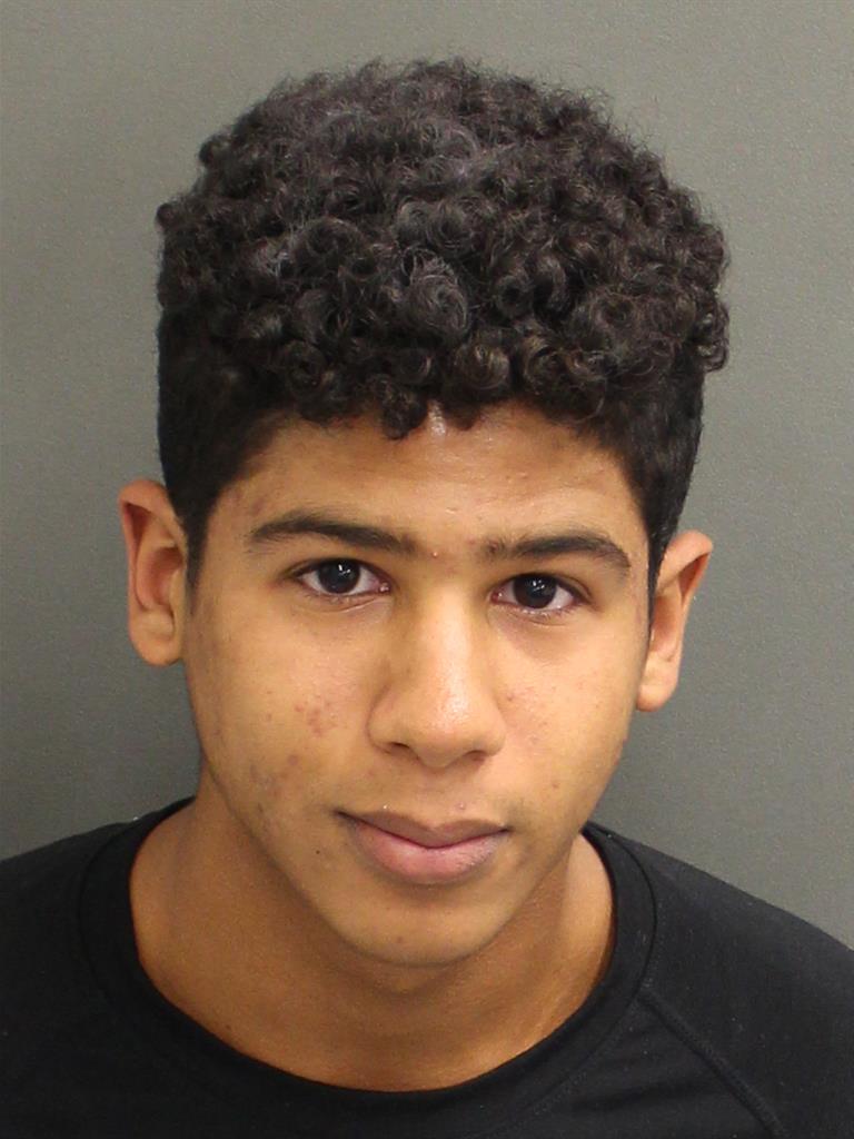  ELLIOT JOSE DELAROSA Photo Image