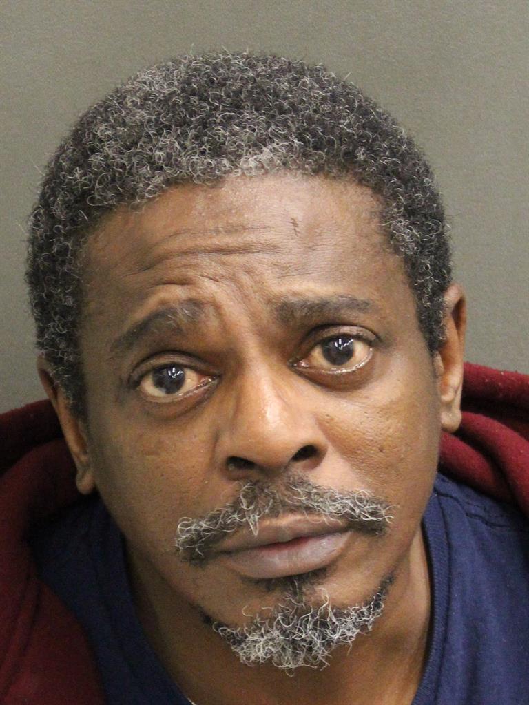  JAMES PRESTON MIXON Mugshot / County Arrests / Orange County Arrests