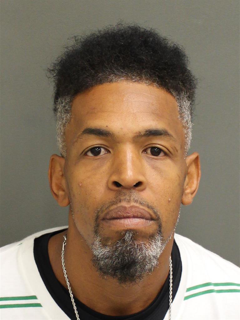  ANTONIO LAVONZA WALKER Photo Image